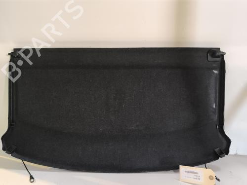 Rear parcel shelf BMW 1 (E87) 120 d | BP24222017C85 - Image 4