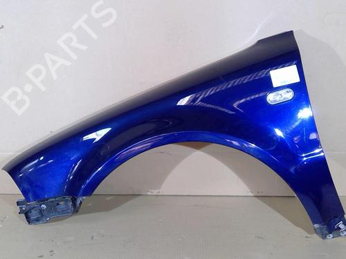Left front fenders VW PASSAT B5.5 (3B3) 1.9 TDI | BP21716252C41 