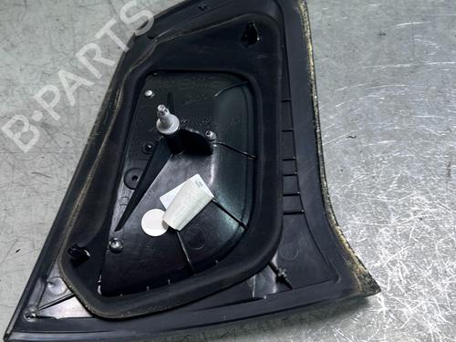 Right tailgate light CITROËN C3 II (SC_) 1.4 VTi 95 | BP26893754C80 - Image 3