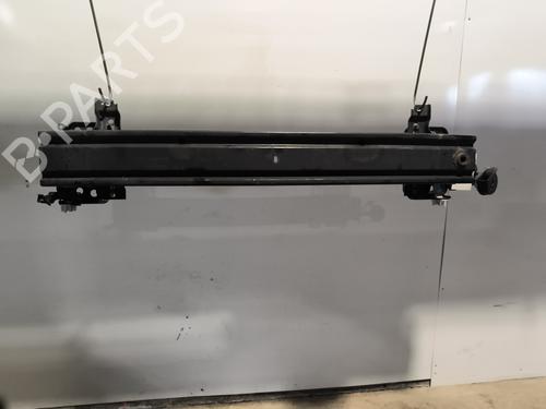 front-bumper-reinforcement-ford-fiesta-vi-cb1-ccn-2008-33051684 main image