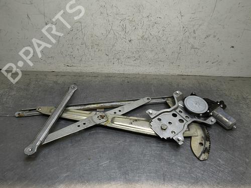 Used Front right window mechanism Front right window mechanism FIAT SEDICI (189_) 1.9 D Multijet 4x4 (120 hp) 32218427 32218427