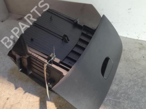 Used Glove box RENAULT CLIO IV (BH_) 1.5 dCi 75 (75 hp) 22421913