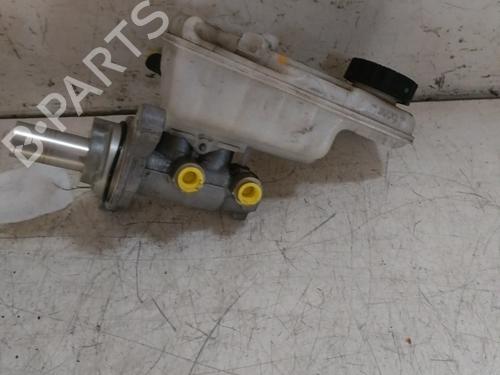 Brake master cylinder RENAULT KANGOO Express (FW0/1_) 1.5 dCi 90 (FW0G, FW05, FW08, FW11) | BP25336214M77