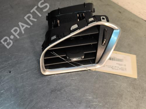 Used Air vent CITROËN C4 II (NC_) 1.2 THP 130 (NCHNYM, NCHNYT) (130 hp) 30553023
