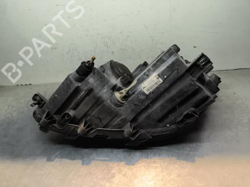 Used Right headlight Right headlight VW TOURAN (1T3) 1.2 TSI (105 hp) 32995842 32995842