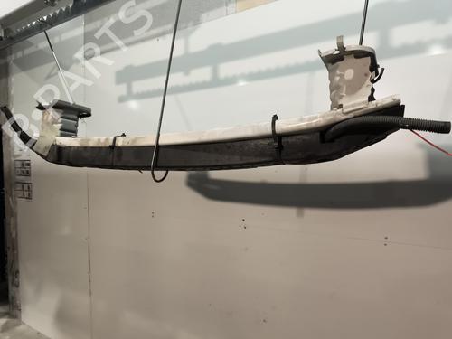 Front bumper reinforcement PEUGEOT 107 (PM_, PN_) 1.0 | BP30829792C109