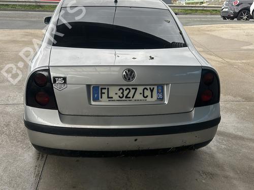 AC radiator VW PASSAT B5.5 (3B3) 1.9 TDI | BP31816219M32 - Image 6