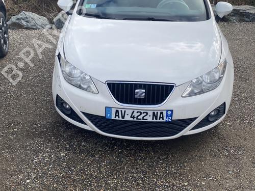 Front left window mechanism SEAT IBIZA IV (6J5, 6P1) 1.6 TDI | BP24526461C22 