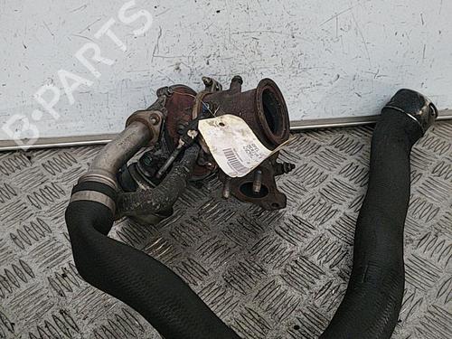 Turbocharger/Supercharger OPEL MERIVA B MPV (S10) 1.3 CDTI (75) | BP21722978M71 