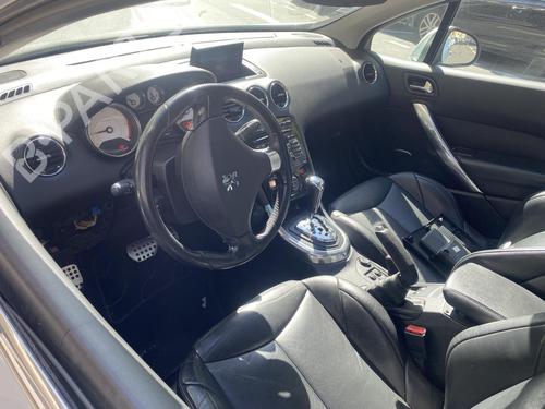 Starter PEUGEOT 308 CC (4B_) 2.0 HDi | BP26028449M8  - Image 7