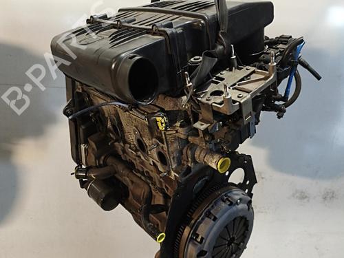 Used Engine Engine FIAT 500 (312_) 1.2 (312AXA1A) (69 hp) 40539900 40539900