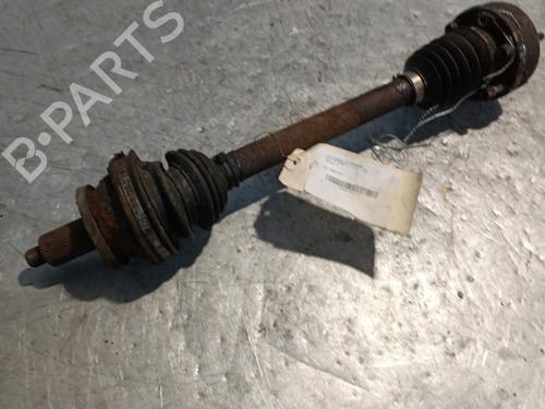 Used Left front driveshaft VW POLO (9N_, 9A_) 1.2 12V (64 hp) 21700681