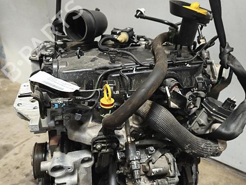 Engine RENAULT MASTER III Van (FV) 2.3 dCi 130 FWD (FV0M, FV0Y, FV0J, FV02, FV03) | BP36836992M1 - Image 8