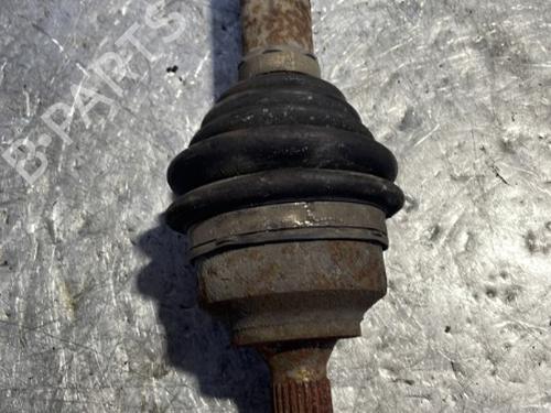 Used Left front driveshaft Left front driveshaft PEUGEOT 308 SW I (4E_, 4H_) 1.6 HDi (109 hp) 21700680 21700680
