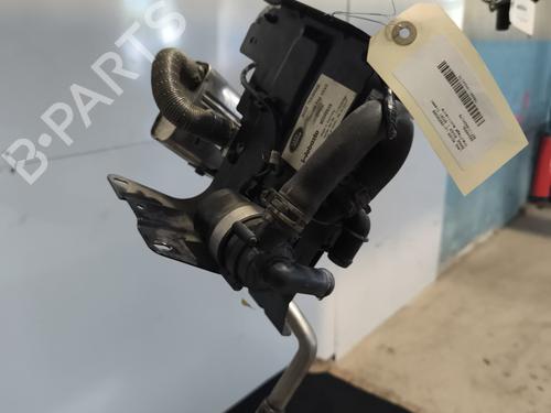 Elektronisk modul LAND ROVER RANGE ROVER SPORT I (L320) 3.0 D 4x4 | BP29354150M83 