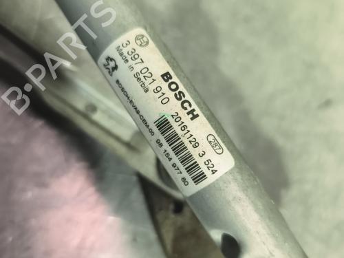 Front wiper motor CITROËN C3 III (SX) 1.6 BlueHDi 75 | BP30110248M29