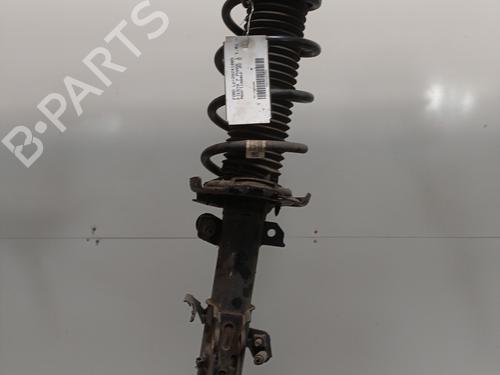 Right front shock absorber FORD FIESTA VII (HJ, HF) 1.0 EcoBoost | BP26156086M17 