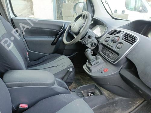 Front right seatbelt RENAULT KANGOO Express (FW0/1_) 1.5 dCi 75 (FW07, FW10, FW04) | BP39640350I25 - Image 7