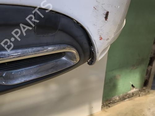 Stoßstange hinten CITROËN DS4 (NX_) 1.6 HDi 115 | BP30553337C8