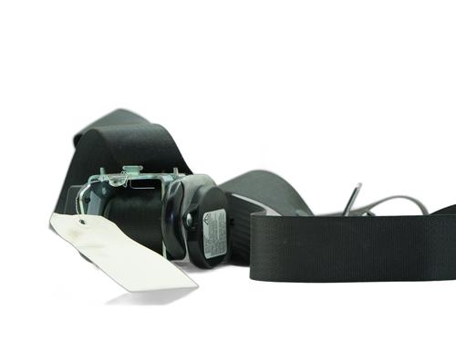 Front right seatbelt OPEL ASTRA H (A04) | BP34542884I25 - Image 3