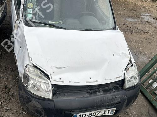 Engine PEUGEOT PARTNER Box Body/MPV (5_, G_) 1.6 HDi 75 | BP34202387M1  - Image 9