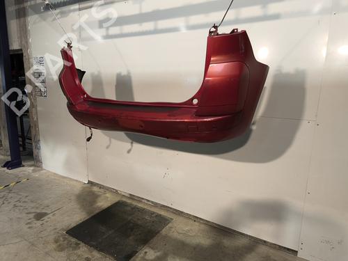 Bak støtfanger CITROËN C4 Picasso I MPV (UD_) 1.6 HDi | BP30552380C8