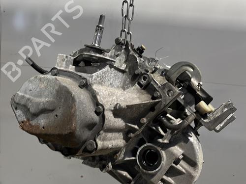 Used Gearbox PEUGEOT 308 CC (4B_) 1.6 16V (120 hp) 29733061