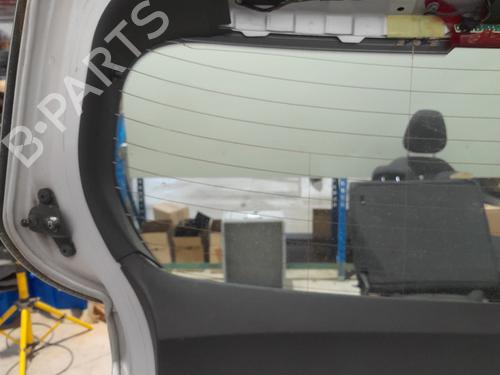 Tailgate BMW 1 (E81) 118 i | BP24346902C6 