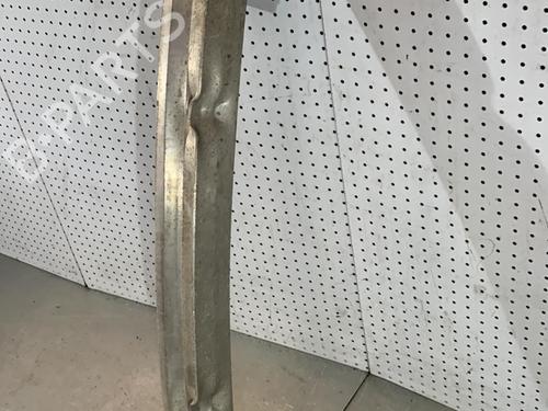 Rear bumper reinforcement AUDI A3 (8P1) 2.0 TDI 16V | BP21698593C73 