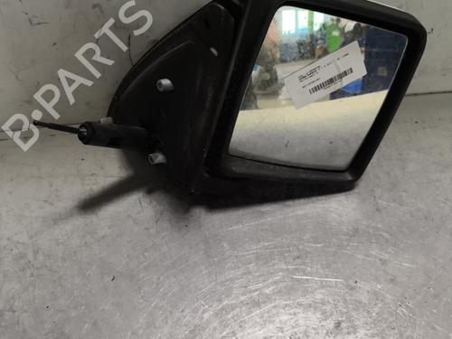Used Right mirror OPEL COMBO Box Body/MPV 1.3 CDTI 16V (75 hp) 26894111