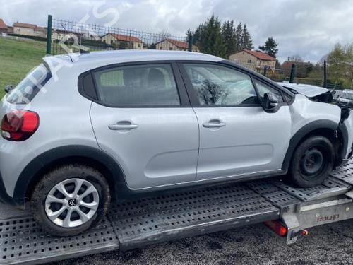 AC compressor CITROËN C3 III (SX) 1.2 VTi 82 | BP24346596M34 - Image 6