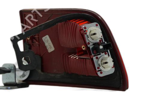 Left tailgate light BMW X5 (E53) 3.0 d | BP39638826C79 - Image 4