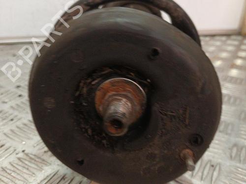 Left front steering knuckle PEUGEOT 1007 (KM_) 1.4 HDi | BP28354339M25 - Image 2