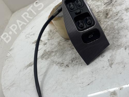 Mando elevalunas delantero izquierdo Mando elevalunas delantero izquierdo 39640687 39640687