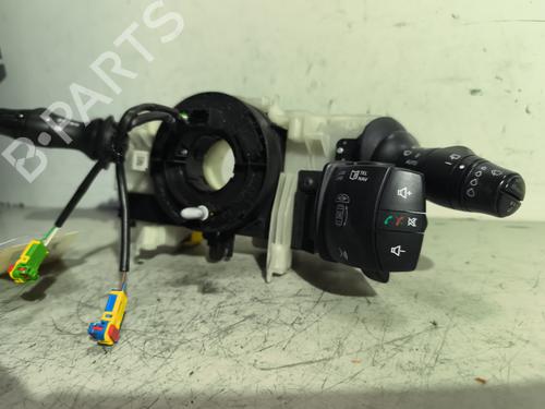 Steering column stalk RENAULT MEGANE III Hatchback (BZ0/1_, B3_) 1.5 dCi (BZ09, BZ0D, BZ1W, BZ29, BZ14) | BP27328210I23 - Image 2