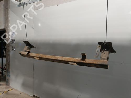 Rear bumper reinforcement CITROËN BERLINGO MULTISPACE (B9) 1.6 HDi 90 | BP30154370C73