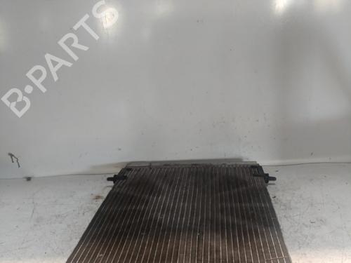 Used AC radiator AC radiator CITROËN BERLINGO MULTISPACE (B9) 1.6 HDi 90 (92 hp) 21703884 21703884