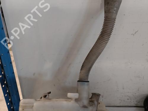 Windscreen washer tank CITROËN C4 Picasso I MPV (UD_) 1.6 HDi | BP25336046C113 