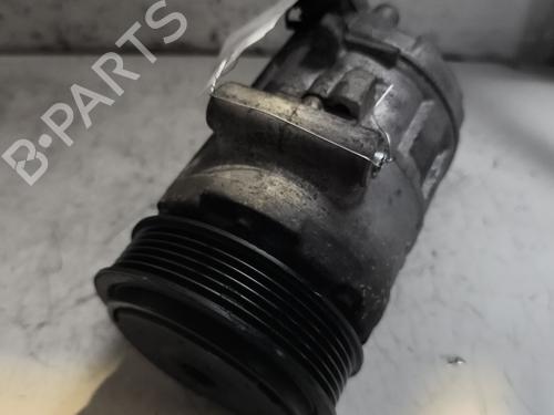 AC compressor VW POLO (9N_, 9A_) 1.4 TDI | BP25625121M34 