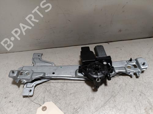 rear-left-window-mechanism-citroen-c3-iii-sx-2016-24518048 main image