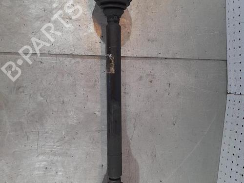 Used Right front driveshaft AUDI A3 (8P1) 2.0 TDI 16V (140 hp) 21698590
