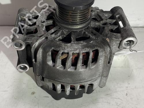 Used Alternator CITROËN DS3 (SA_) 1.6 VTi 120 (120 hp) 23822970