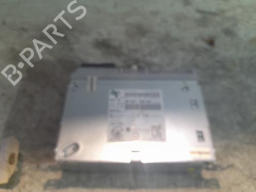 Used Radio PEUGEOT 208 I (CA_, CC_) 1.4 HDi (68 hp) 22653039