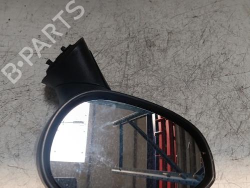 Left mirror FIAT 500 (312_) 1.2 (312AXA1A) | BP21693432C26 