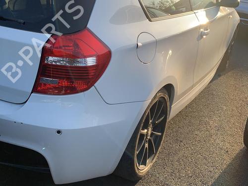 Steering rack BMW 1 (E81) 118 i | BP22032322M22  - Image 13