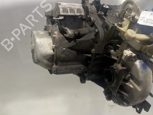 Gearbox PEUGEOT 208 I (CA_, CC_) 1.6 HDi / BlueHDi 75 | BP22772180M3 