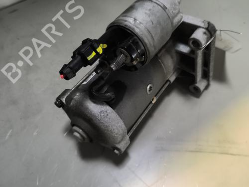 Used Starter Starter CITROËN C3 AIRCROSS II (2R_, 2C_) 1.5 BlueHDi 100 (2CYHYJ) (102 hp) 26729147 26729147