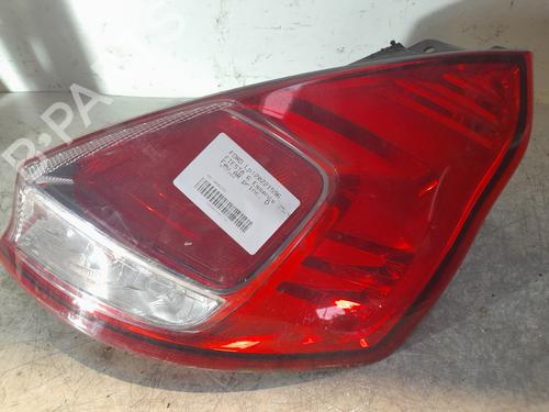 Used Right taillight Right taillight FORD FIESTA VI (CB1, CCN) 1.25 (82 hp) 22316717 22316717