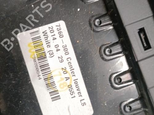 Air vent VOLVO V40 Hatchback (525) D3 | BP29081589I21 - Image 4