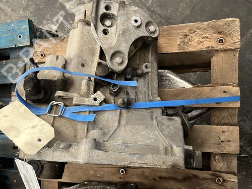 Used Gearbox CITROËN C3 I (FC_, FN_) 1.4 16V (88 hp) 21694331